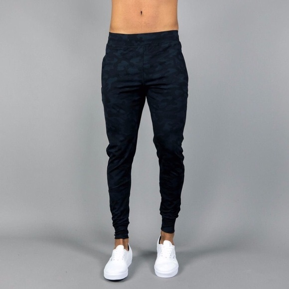 Lot of 3 Alphalete Joggers